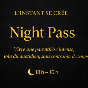 🌙 Location Nuit