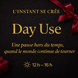 ☀️ Carte Cadeau Instant Jour