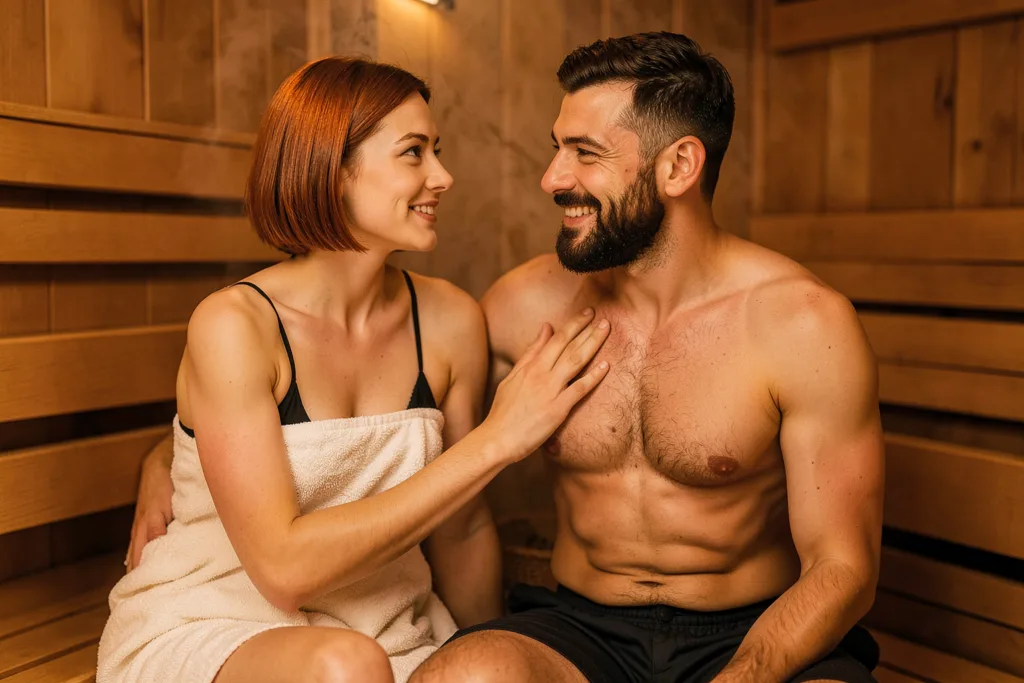 Illustration : Escapade couple proche Lille : organiser une parenthèse intime sans partir loin