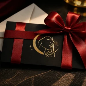 Carte cadeau · Instant Jour