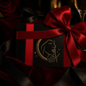 Carte cadeau · Instant Nuit